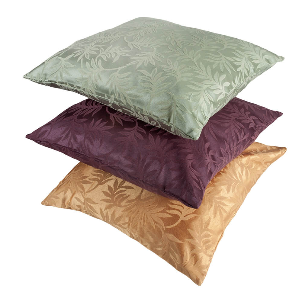 Leaves Cushion Cover